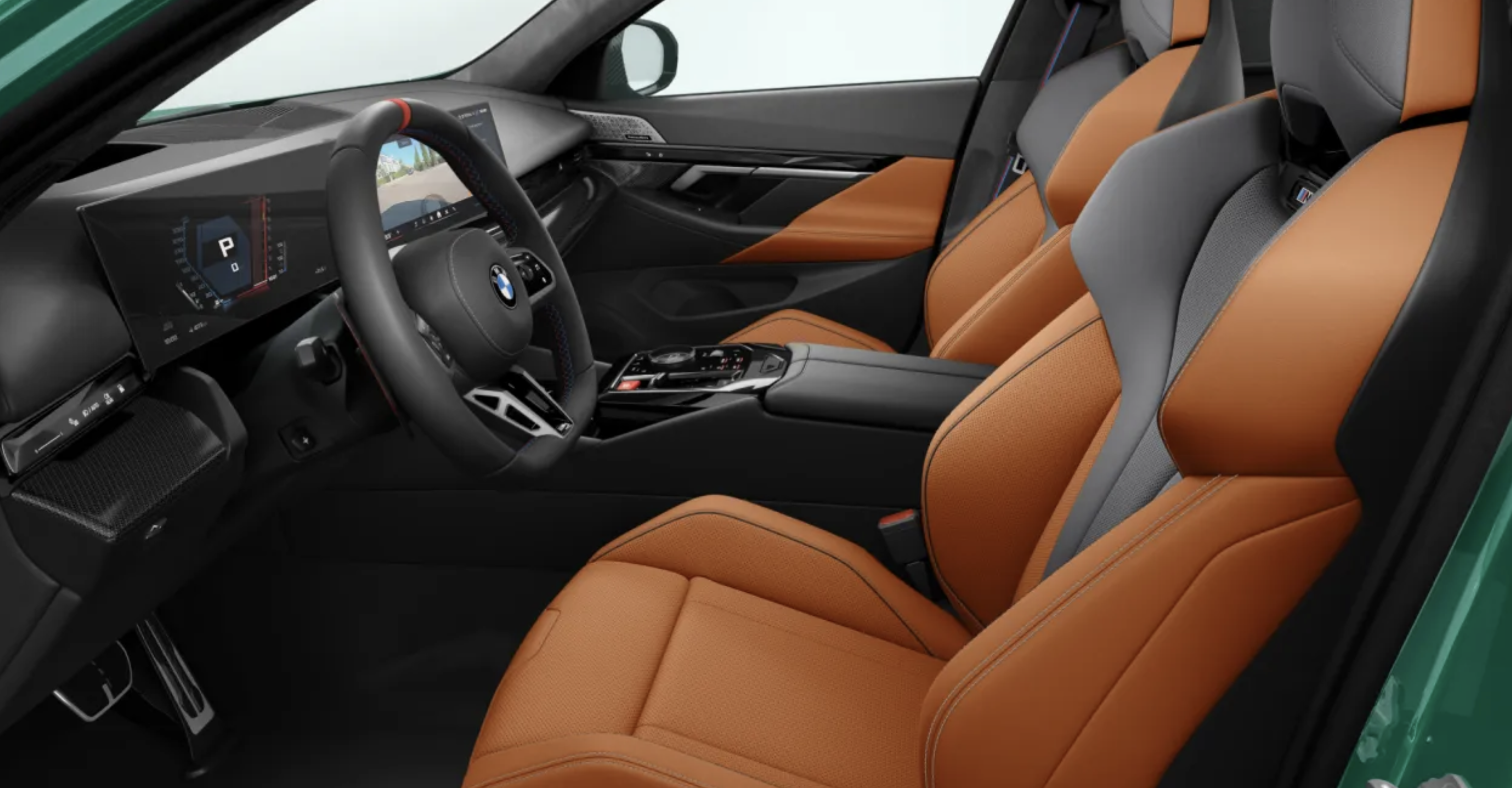 BMW M5 TOURING | NOVÝ MODEL | ČESKÉ AUTO VE VÝROBĚ | SUPER SPORTOVNÍ KOMBI | V8 BITURBO HYBRID VÝKON 727 KONÍ | ZELENÁ S HNĚDOU KŮŽÍ | MAX VÝBAVA | KERAMICKÉ BRZDY | VIP SLEVA | OBJEDNÁNÍ ONLINE | AUTOiBUY.com